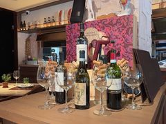 -Mammamia意大利餐厅(阳春巷店)