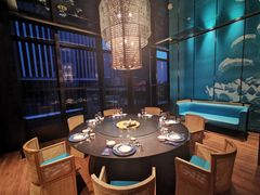 包厢-凤凰湘语·湘粤鲜融(浦东旗舰店)