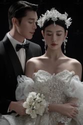 点击看大图 -金夫人婚纱摄影(衡阳店)