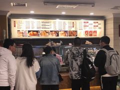 -国际饭店·帆声西饼屋(黄河路店)