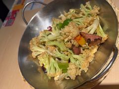 -避风塘(宝山万达店)