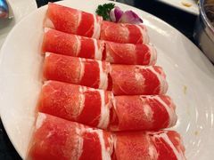 -蝎王府羊蝎子(西稍门店)