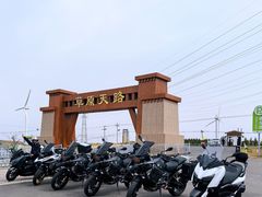 -草原天路(张北县)