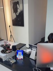 -U·NI SALON 造型