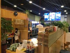 大堂-源味家(杏林街店)