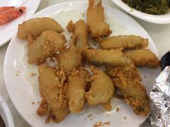 -新享乐海鲜(翠华路店)