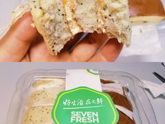 瑞士卷-七鲜超市(通州ONE店)