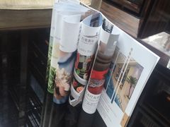 -行者书屋大堂吧 ·下午茶(南京圣和府邸酒店)