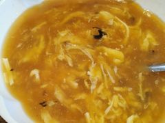 酸辣汤-明海妈妈菜(大连外国语学院店)