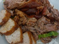 -陆长玖古法猪脚饭(玄风桥店)