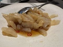 -肆月河豚·新淮扬(金融街店)