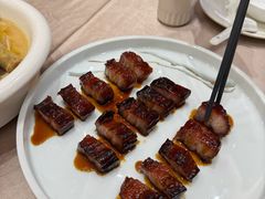 -海龙阁酒家·37年老字号粤菜(保利广场店)