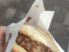 -穆得·老周家牛肉烧饼(普利街店)