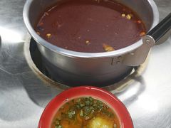 -咏勝锑锅麻辣烫(净居寺路总店)