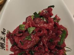 -潮正和潮汕牛肉火锅·老字号(番禺万达店)
