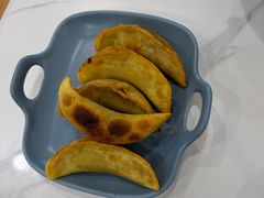 -老新隆牛肉锅贴(新街口店)