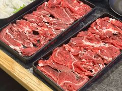 -林记潮牛·牛肉火锅(上马墩店)