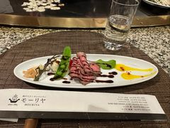 -神户牛排餐厅MOURIYA(总店)