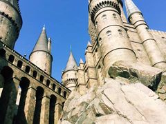 -奥兰多环球影城