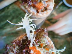 -炙柒Sekinana·精致料理 烧鸟·铁板烧(海上世界店)