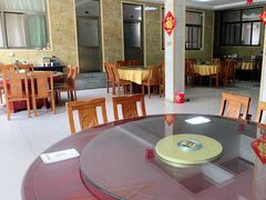 大堂-老渔翁餐厅·鱼家傲私房菜