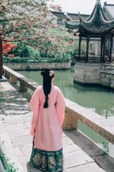 -盘子女人坊古装写真摄影(南京总店)