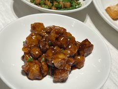 -柒园·三十年创意杭帮菜(龙湖滨江天街店)