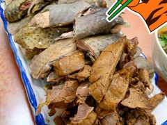 元谋百年凉鸡-元谋凉鸡店(百年老店)