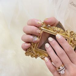 -Cici Nail日式美甲美睫工作室