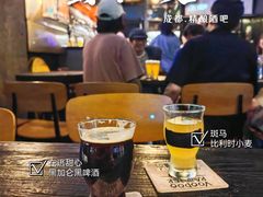 -蜜和麦精酿啤酒吧honey&malt(桐梓林店)