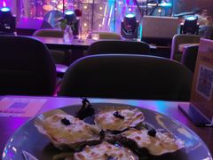 -MARU玛露音乐餐厅(大学路店)