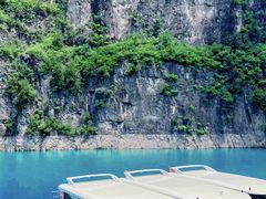 -焦作青龙峡风景名胜区