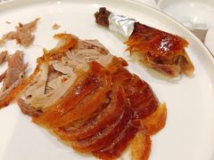 -大鸭梨烤鸭店(朝阳路店)