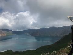 -长白山吉祥物天池水怪专卖