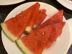 -深圳维景酒店-维景轩
