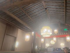-恰饭·老长沙市井菜(天河客运站店)