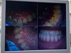 -牙博士口腔品牌连锁(杨浦店)