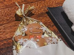 -桐寿司Sushi Tong