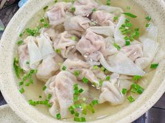-李记清真馆(打钉巷店)