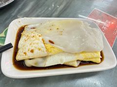 -穗银肠粉店(东川路店)