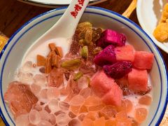 -兔槽江湖菜·重庆璧山兔(水围店)