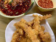 小酥肉-四川老牛麻辣烫(北门桥店)