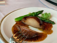 -金轩中餐厅 Jin Xuan(浦东丽思卡尔顿酒店)