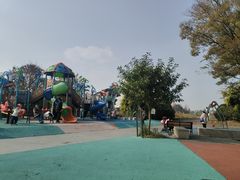 -两河城市森林公园