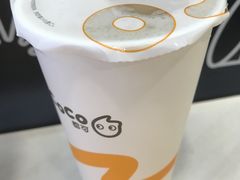 -CoCo都可(健翔桥店)