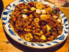 -无届青年餐馆(熙街店)