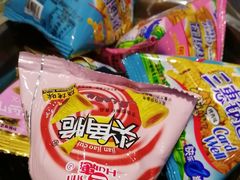 -蝎王府羊蝎子(虎坊桥总店)