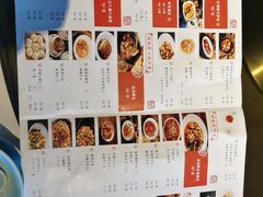 -顺香居·老字号湖北菜(江汉路店)