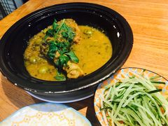 -Ginger(兴国路店)