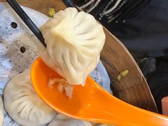 -大龙汤包